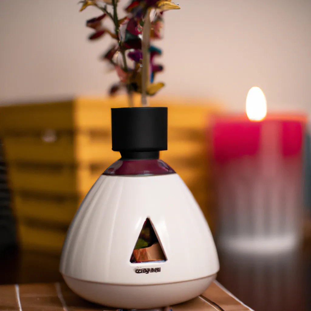 Fotos como usar aromas terapeuticos em casa