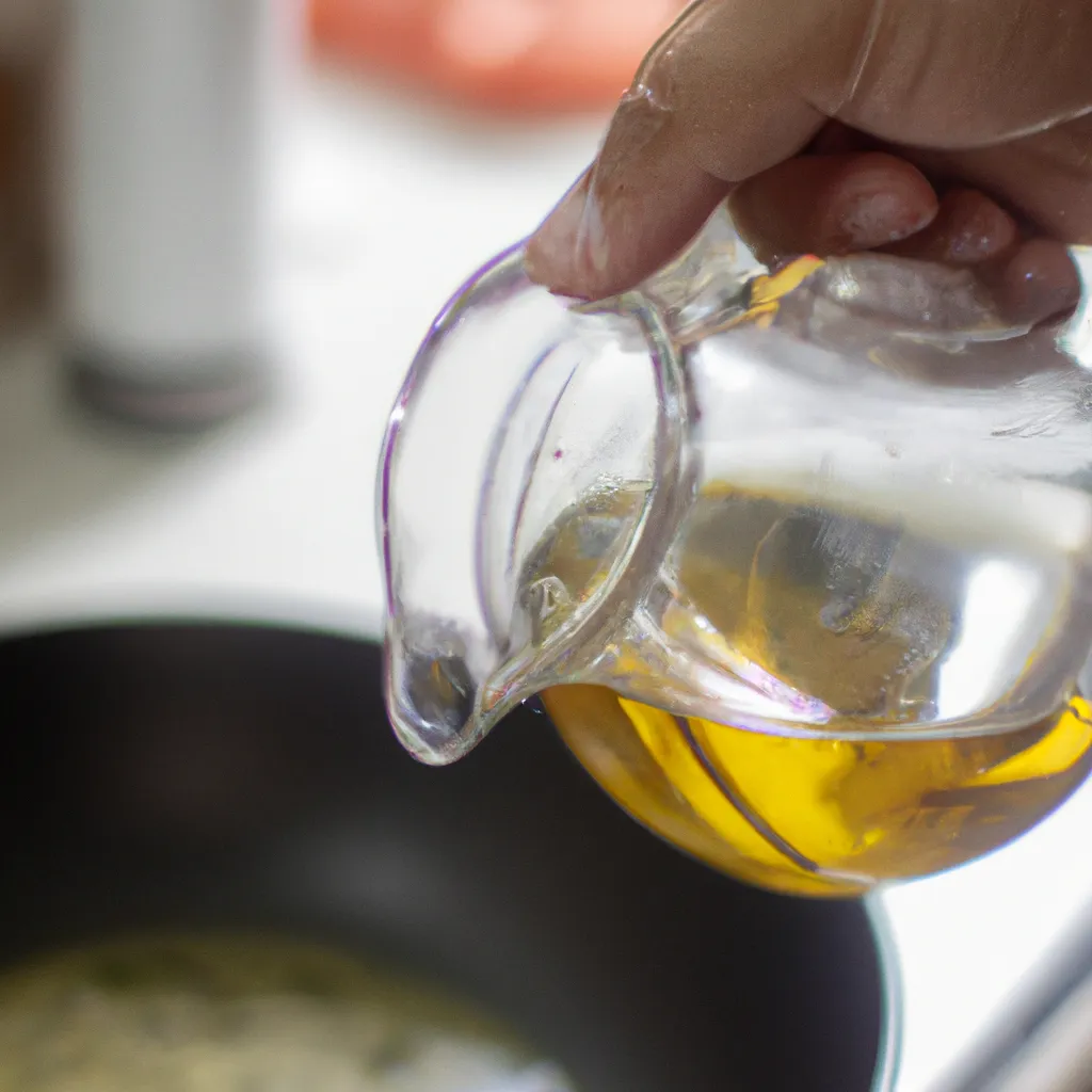 Fotos criar seu propio oleo aromatico