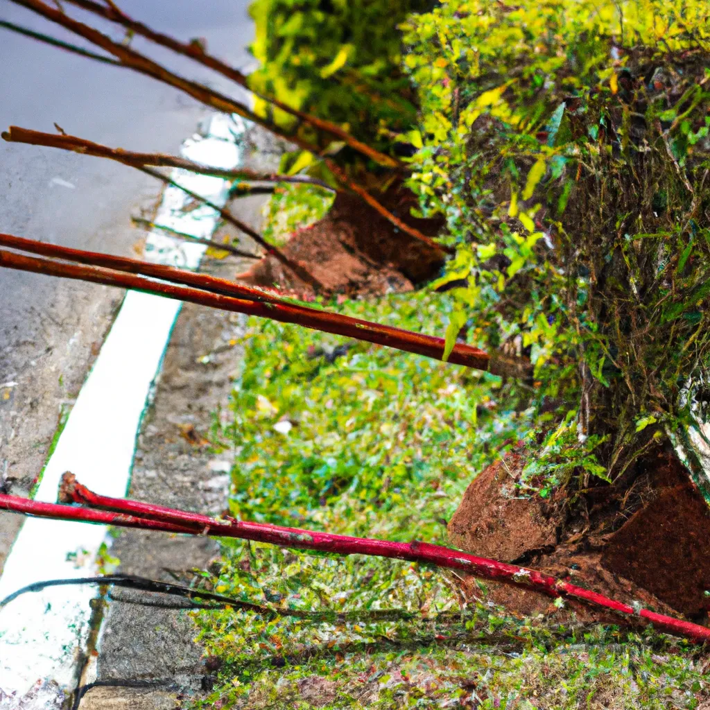 Fotos evitar podas sombra plantas