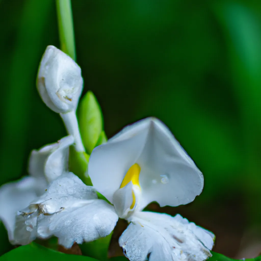 Fotos flores rituais xamanicos usos significados