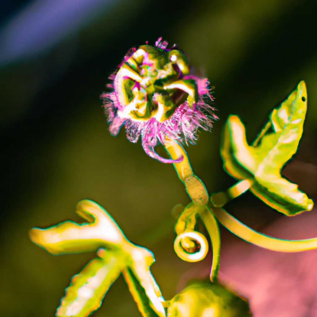 Fotos ultimas descobertas fisiologia plantas