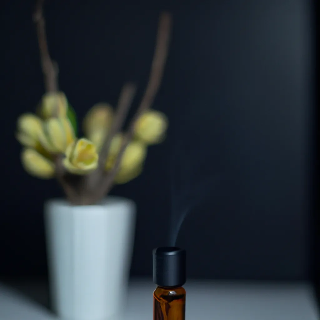 Fotos uso de aromas como antidepressivo Fotos uso de aromas como antidepressivo
