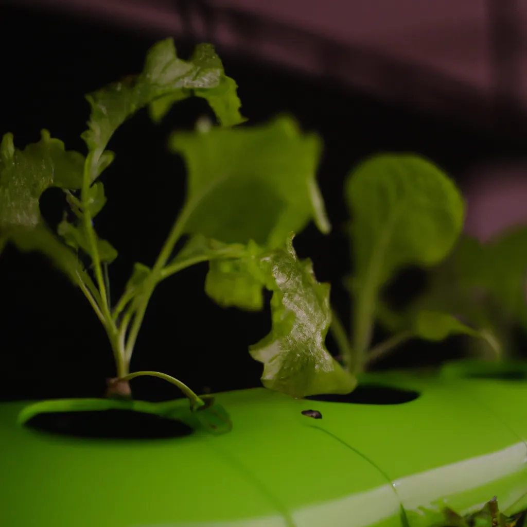 Fotos vantagens nutrientes organicos hidroponia