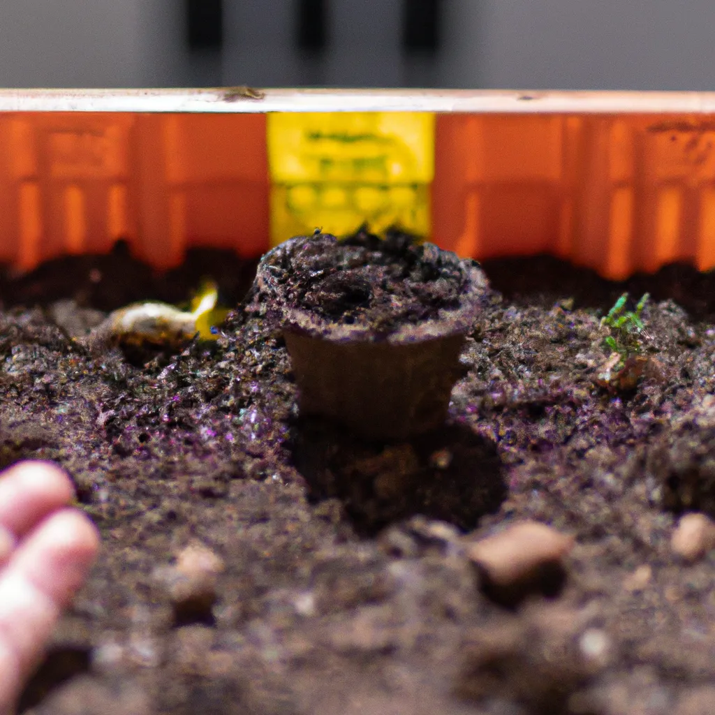 Ideias 10 erros comuns ao plantar uma horta