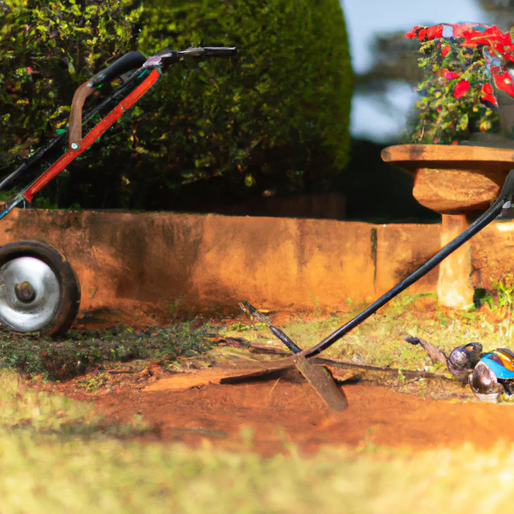 Ideias 3 Maneiras De Usar As Suas Ferramentadas De Jardinagem De Forma Eficaz