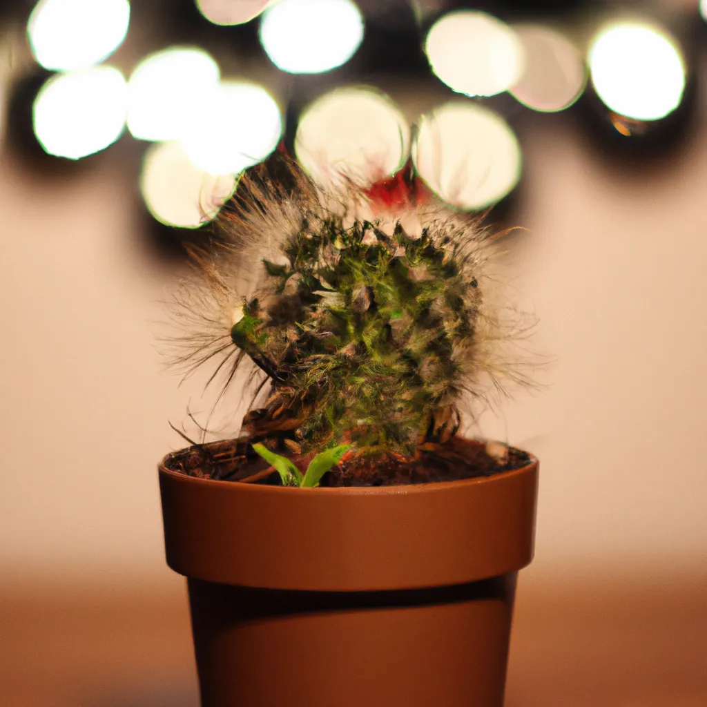 Ideias 8 ideias originais para usar os seus cactus