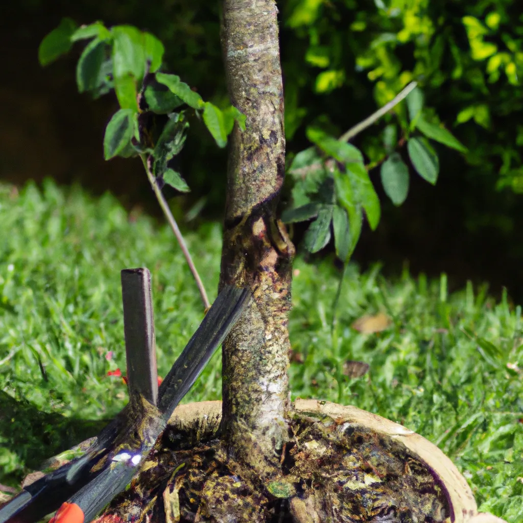 Ideias A importancia de preservar as arvores em seu jardim
