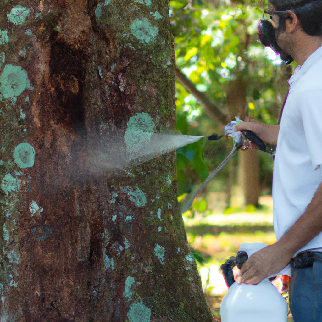 Ideias Aplicacao de fertilizantes em arvores Ideias Aplicacao de fertilizantes em arvores