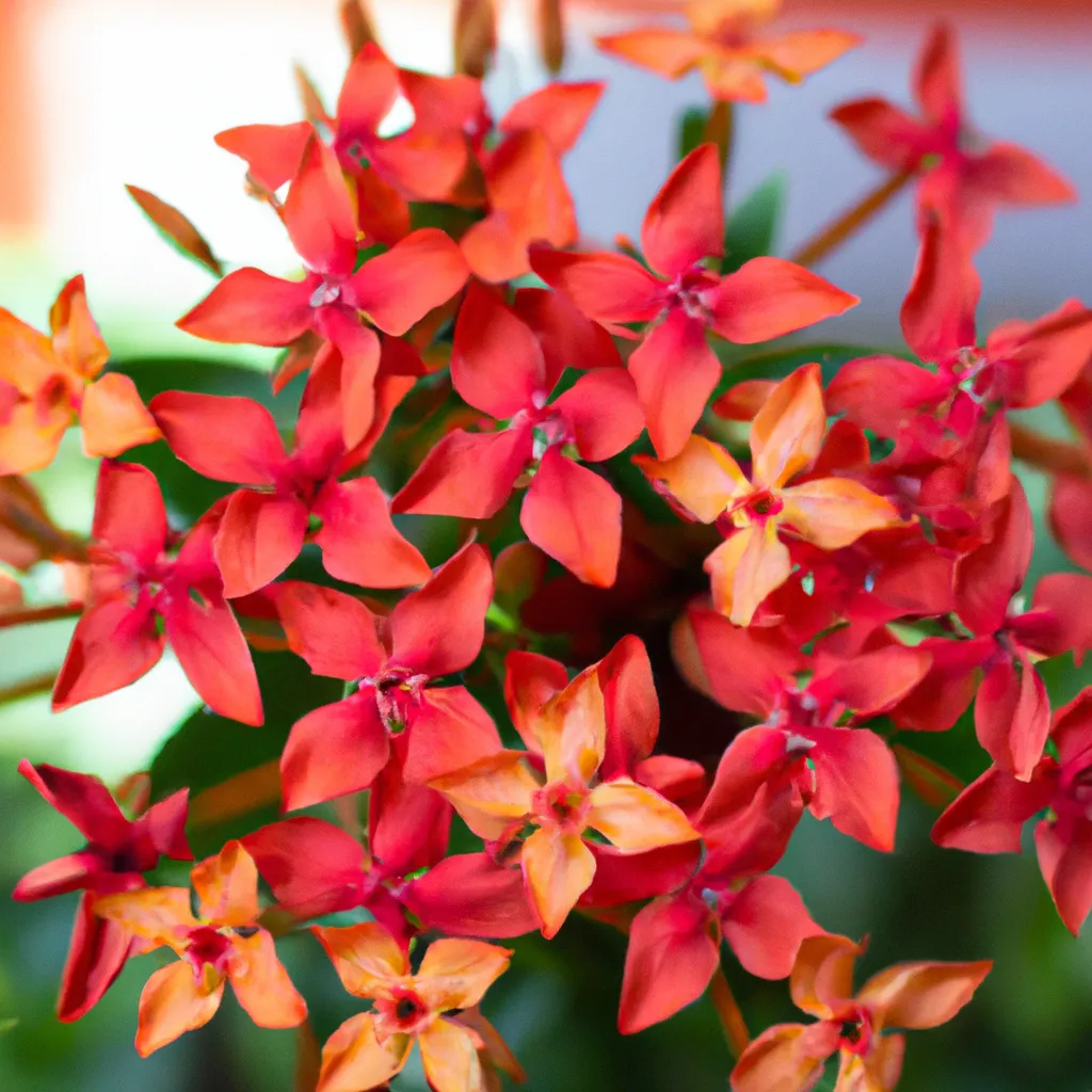 Ideias As 10 Flores Ornamentais Mais Populares e como Cuidar delas Ideias As 10 Flores Ornamentais Mais Populares e como Cuidar delas