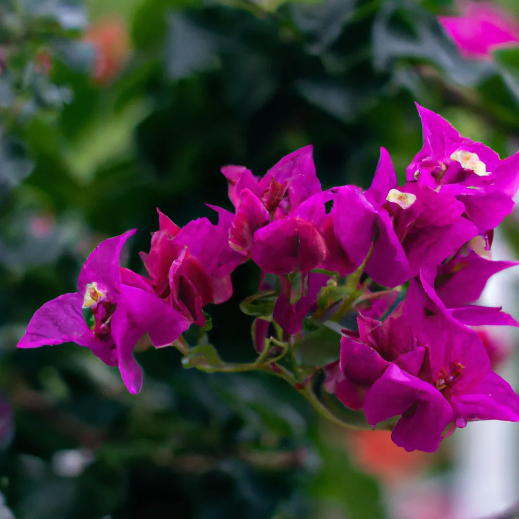 Ideias As Flores Ornamentais Mais Faceis de Cultivar