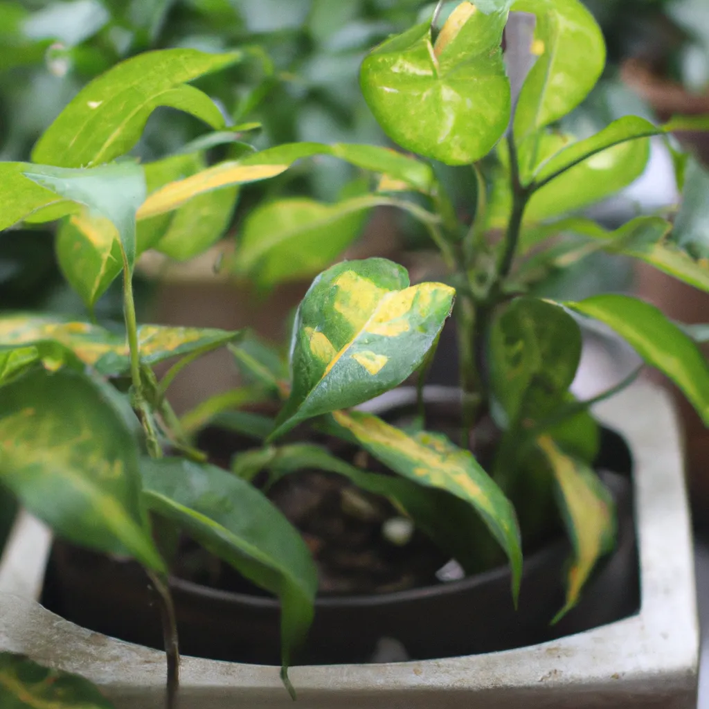 Ideias As dicas de plantio certas para plantas tropicais