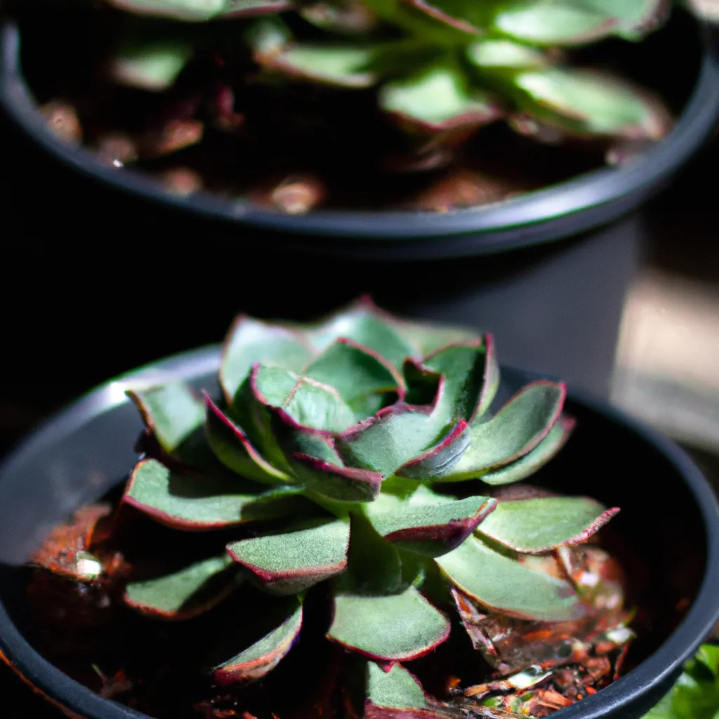 Ideias As melhores especies de suculentas para o seu jardim
