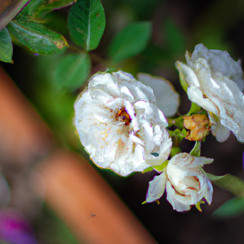 Ideias As melhores flores aromaticas para seu jardim