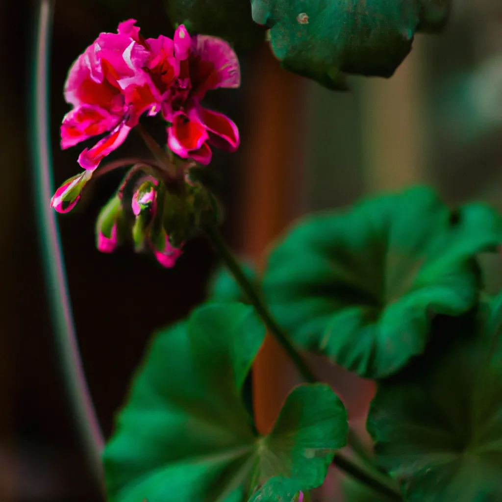 Ideias As melhores maneiras de expor as suas flores aromaticas