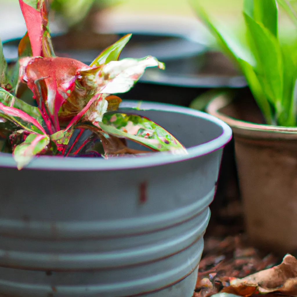 Ideias As melhores plantas para ter em seu composteiro