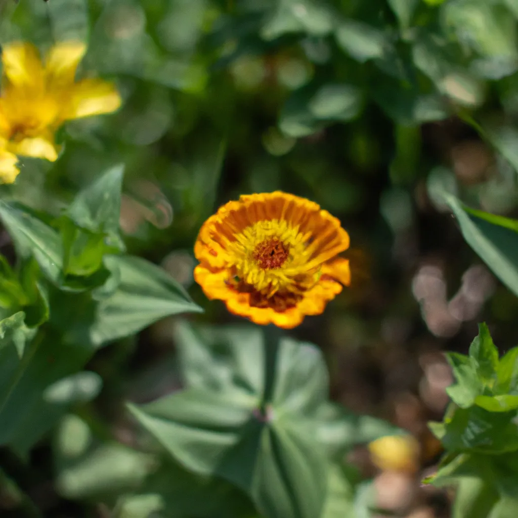 Ideias As melhores variedades de flores para cultivar em sua horta