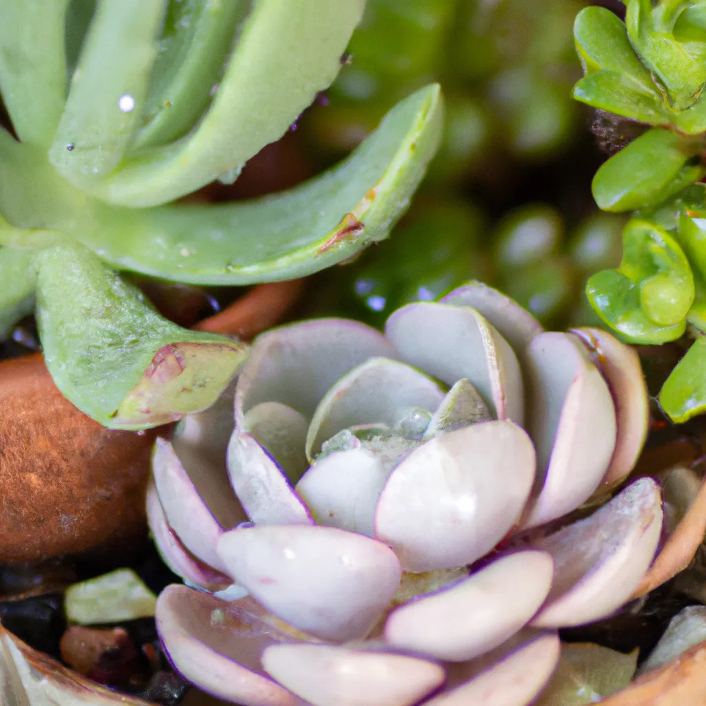 Ideias As melhores variedades de suculentas para cultivar em casa