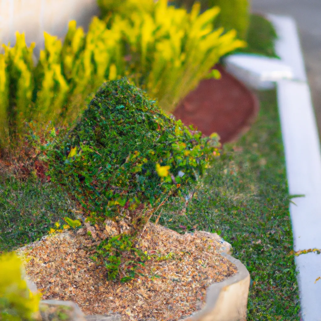 Ideias Aspectos praticos da jardinagem com arvores