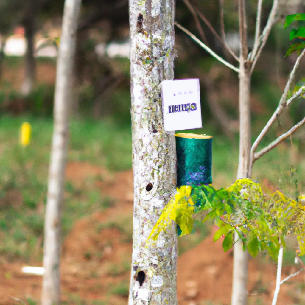 Ideias Beneficios da educacao ambiental com enfoque nas arvores