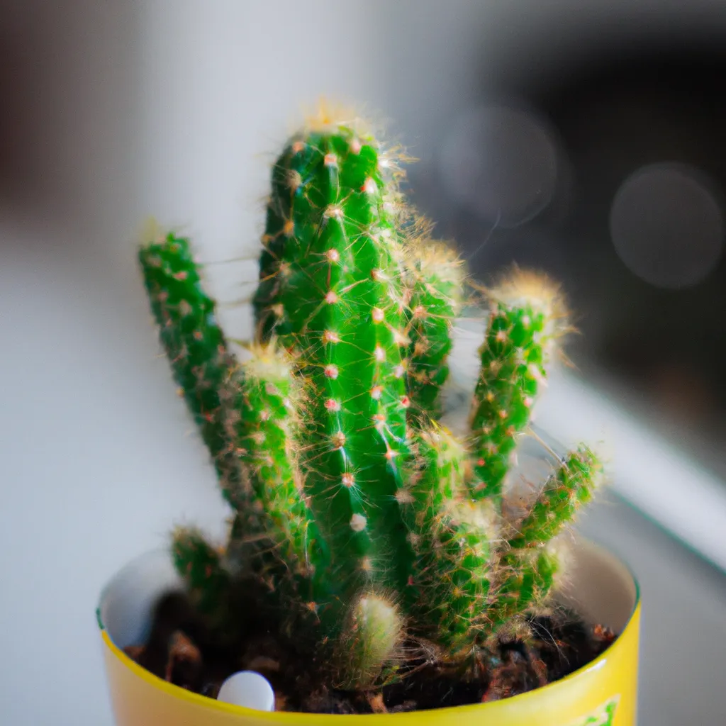 Ideias Beneficios dos cactos para o meio ambiente Ideias Beneficios dos cactos para o meio ambiente