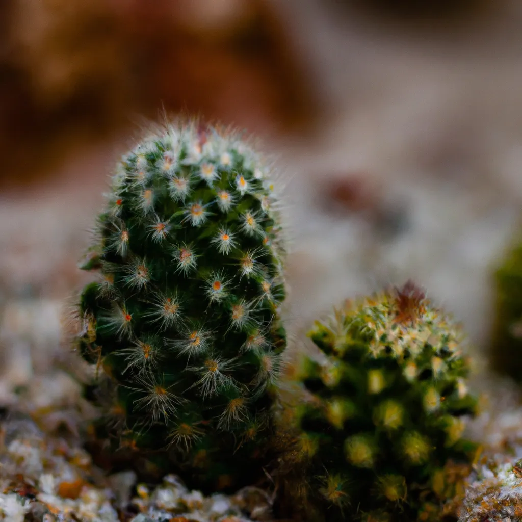 Ideias Cactos do deserto plantas adaptadas as condicoes ambientais mais