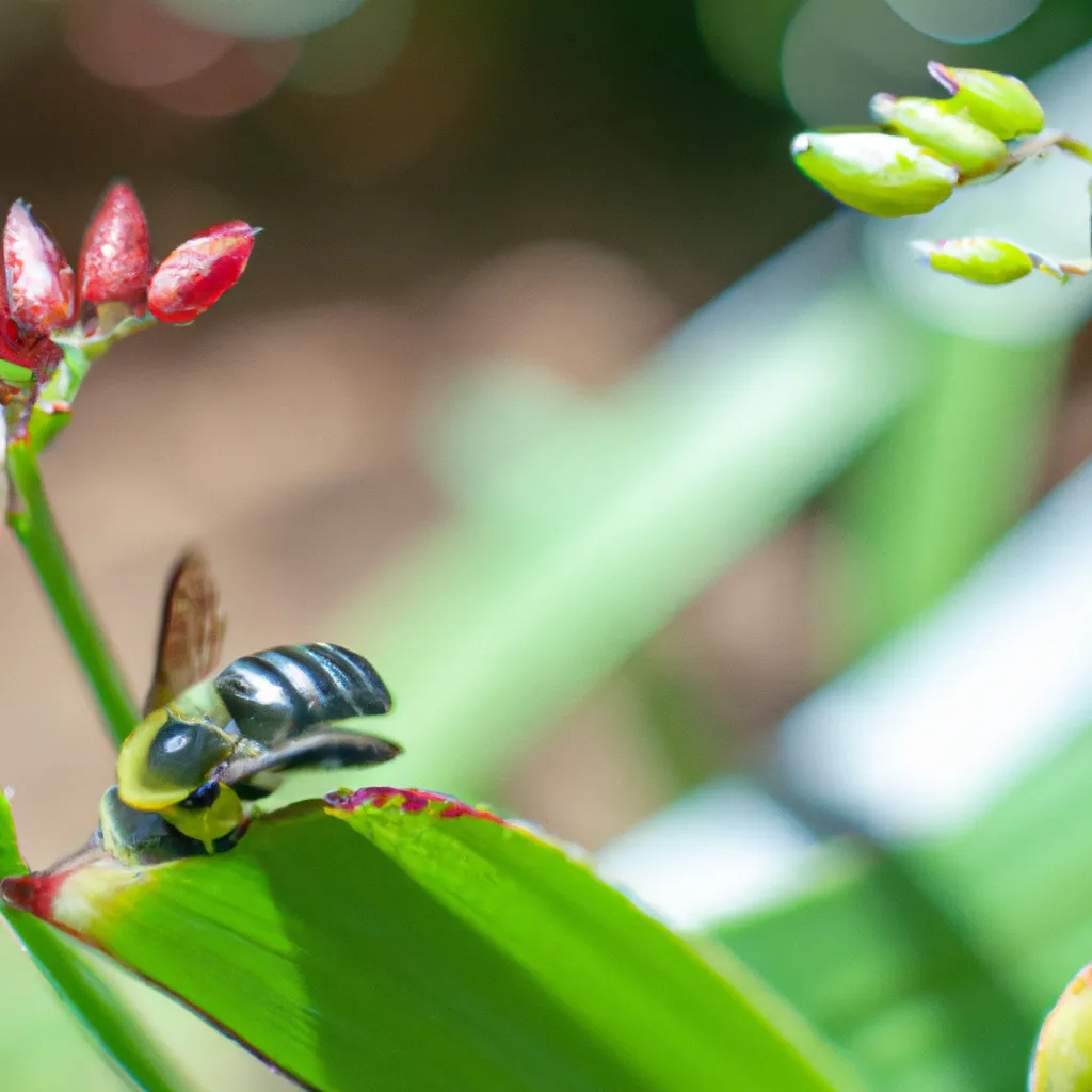 Ideias Colheita seletiva como preservar a biodiversidade do seu jardim