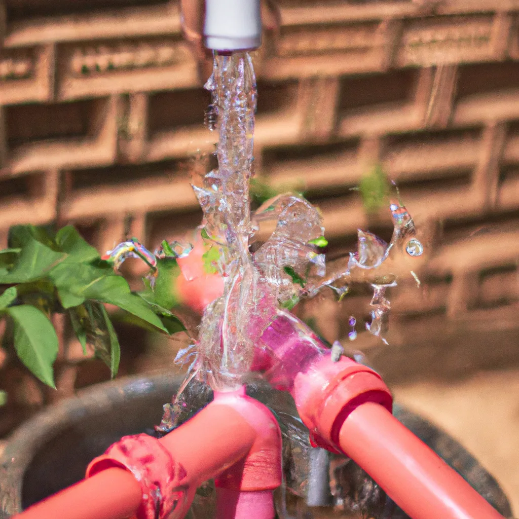 Ideias Como Reciclar Agua Usada Para Reabastecer o Solo