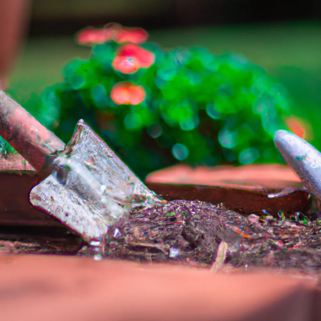 Ideias Como Usar Ferramentas de Jardinagem para Criar Seu Proprio Jardim