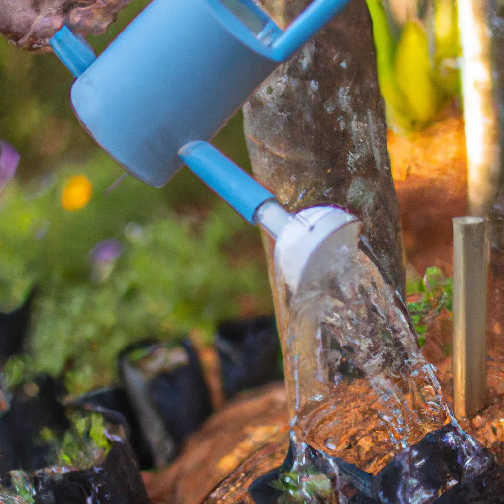 Ideias Como criar um jardim sem glifosato
