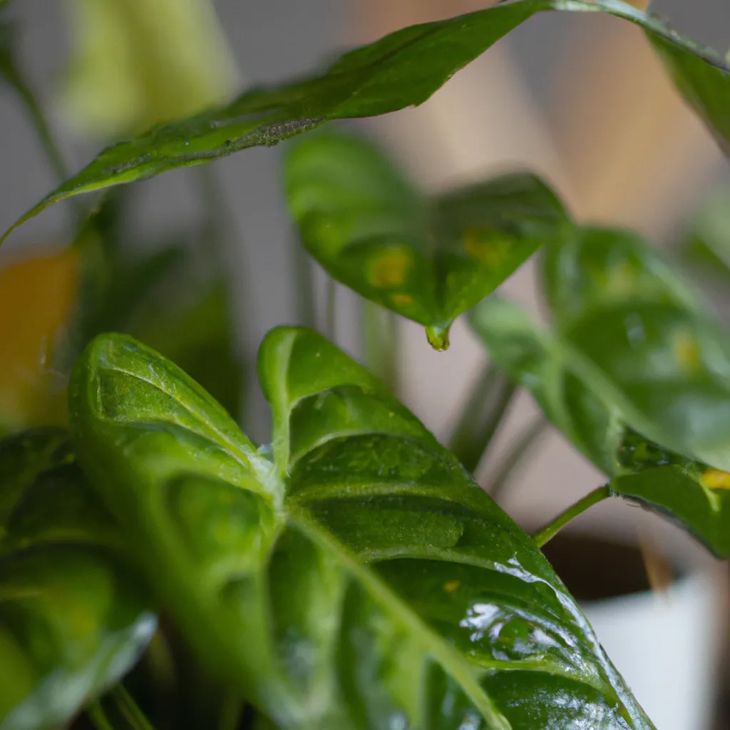 Ideias Como cuidar de plantas tropicais em casa Ideias Como cuidar de plantas tropicais em casa