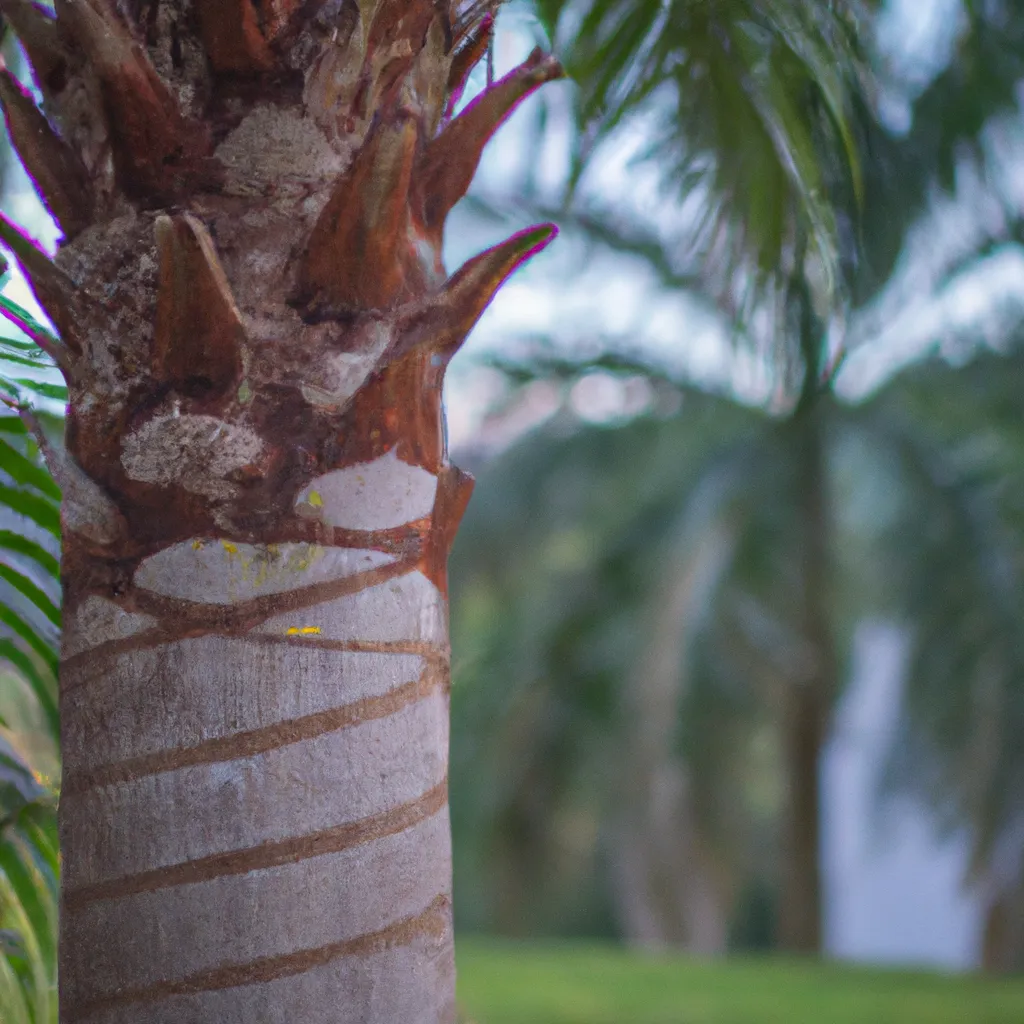 Ideias Como cultivar Palmeiras em seu jardim