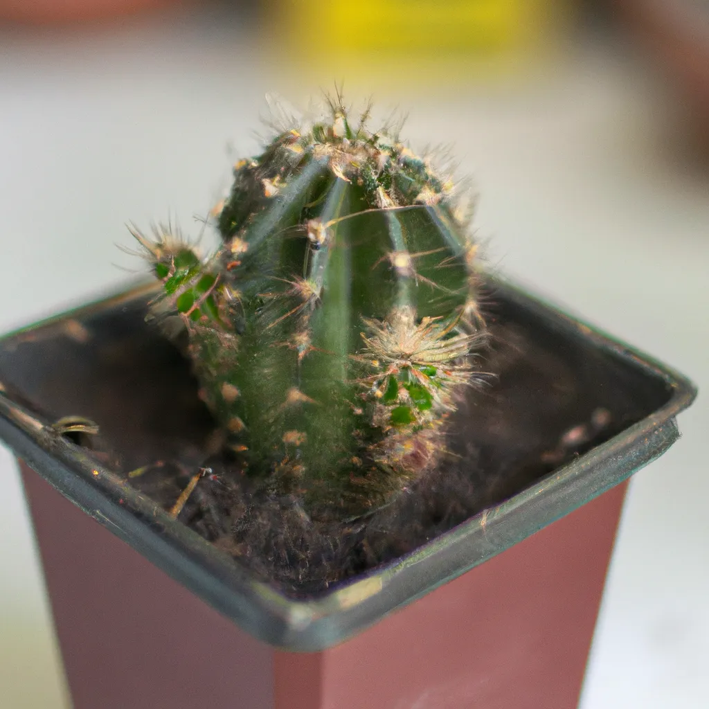 Ideias Como cultivar cactos dicas para iniciantes