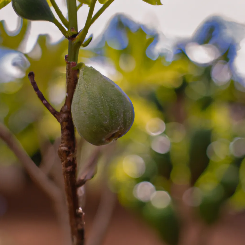 Ideias Como cultivar frutas em uma horta