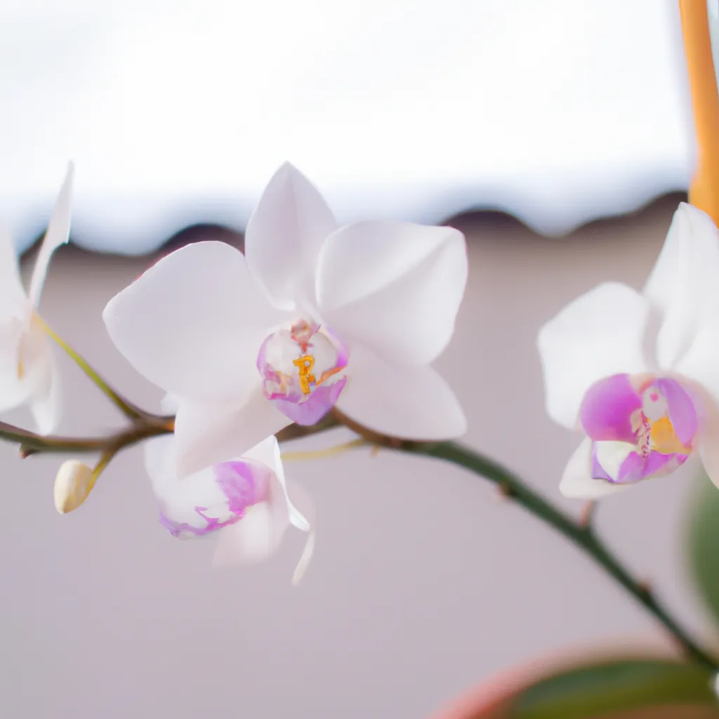Ideias Como manter sua orquidea saudavel com o uso adequado de adubos