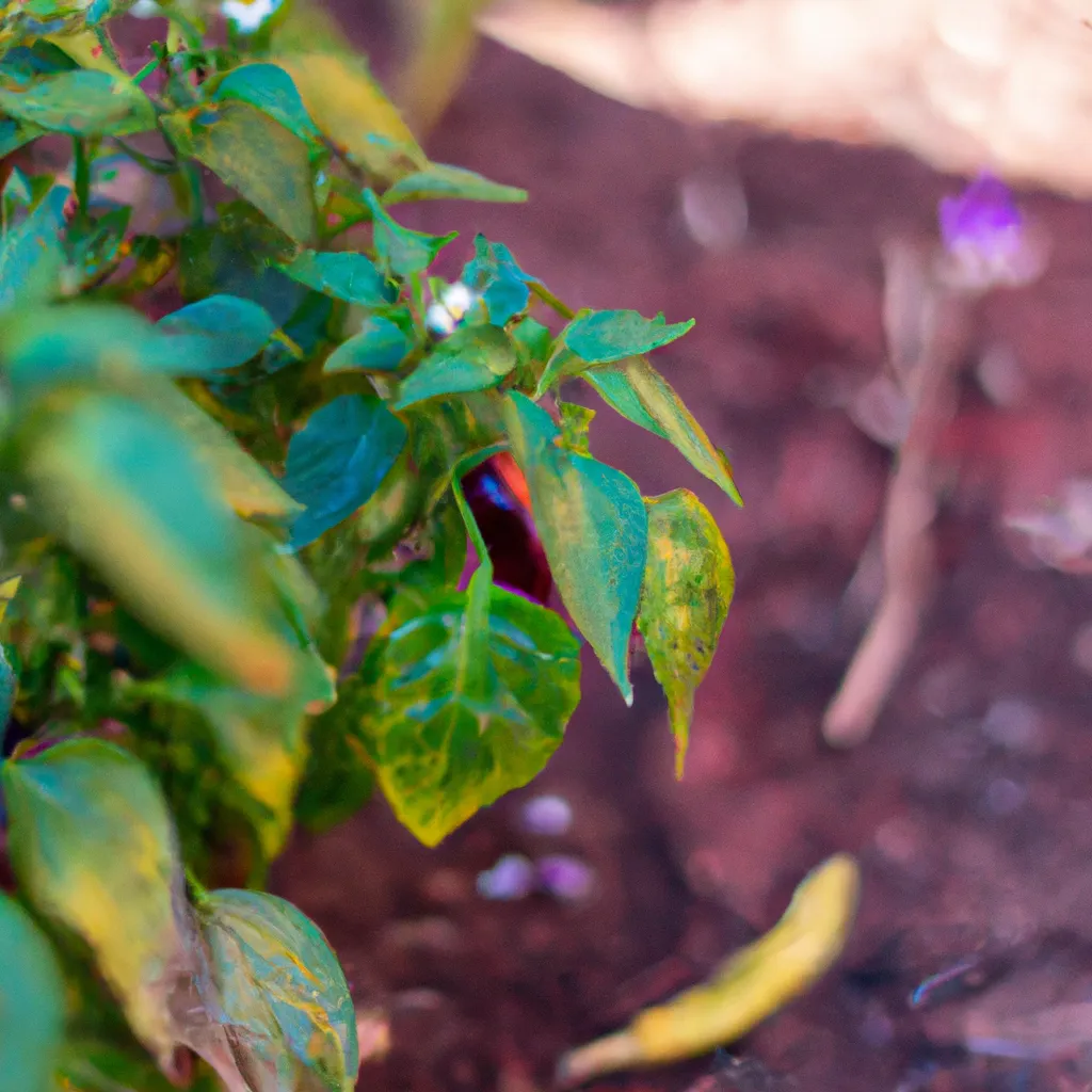 Ideias Como se beneficiar do micronutrientes no seu jardim
