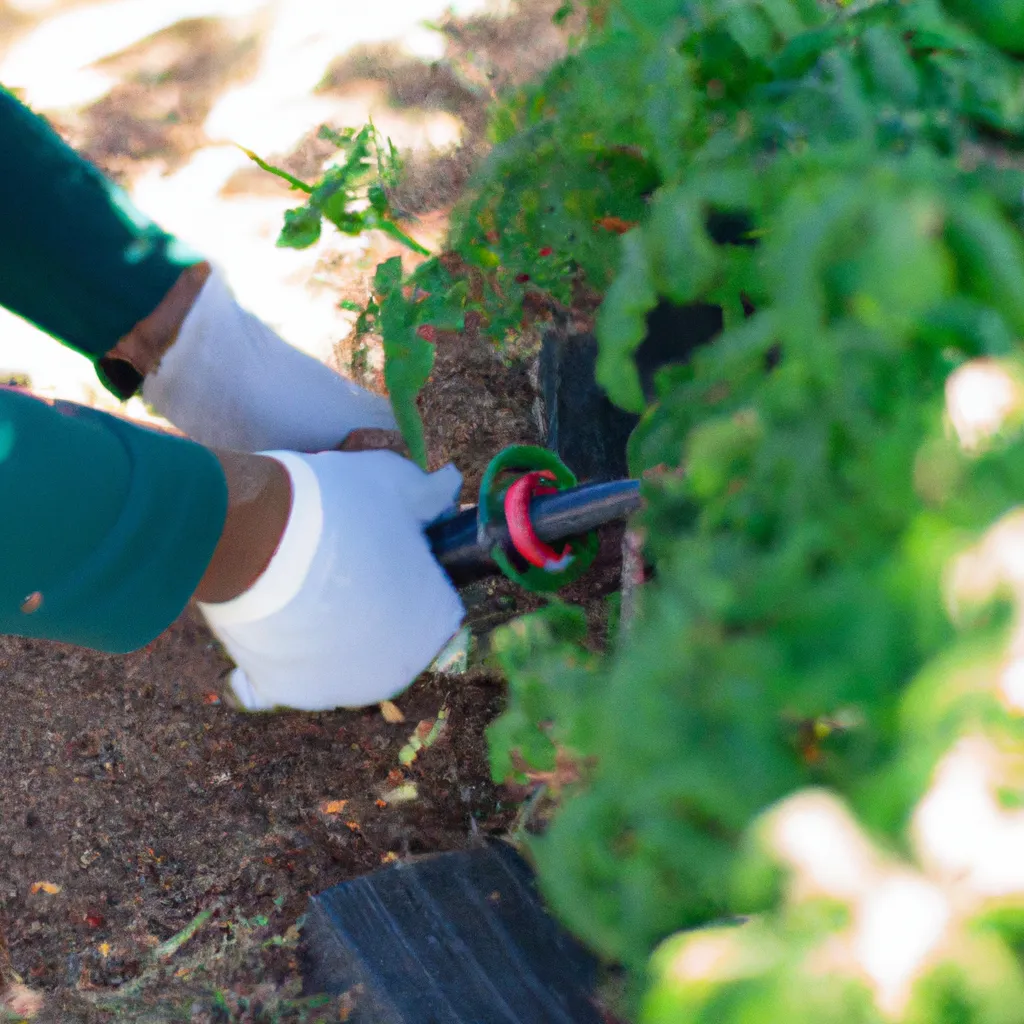 Ideias Como usar a tecnica de estaquia na horticultura