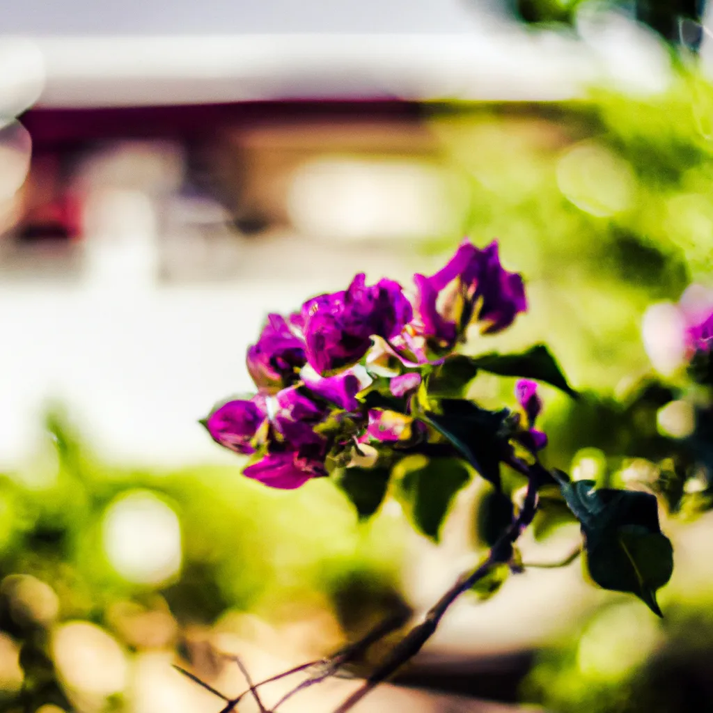Ideias Conhecendo as Flores Ornamentais Uma Visao Geral