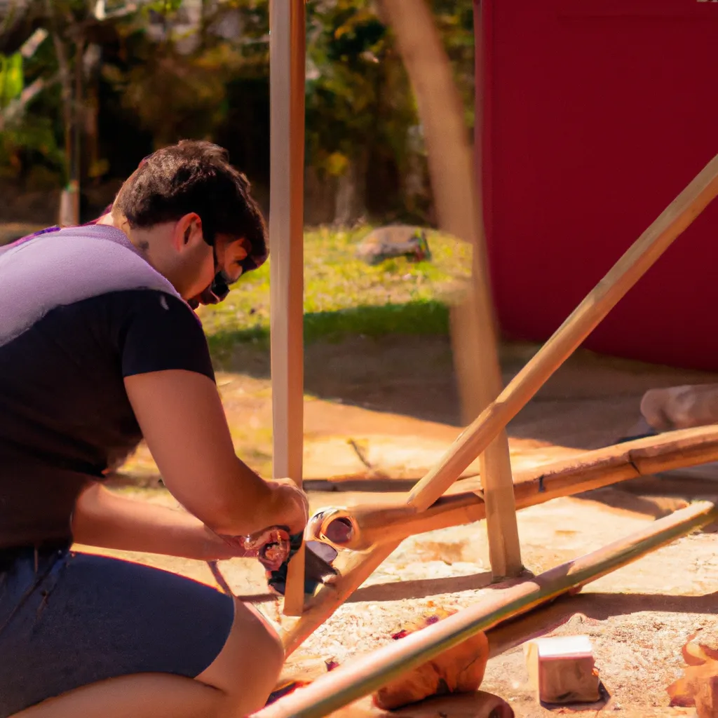 Ideias Construindo seu proprio estufa eco friendly Ideias Construindo seu proprio estufa eco friendly