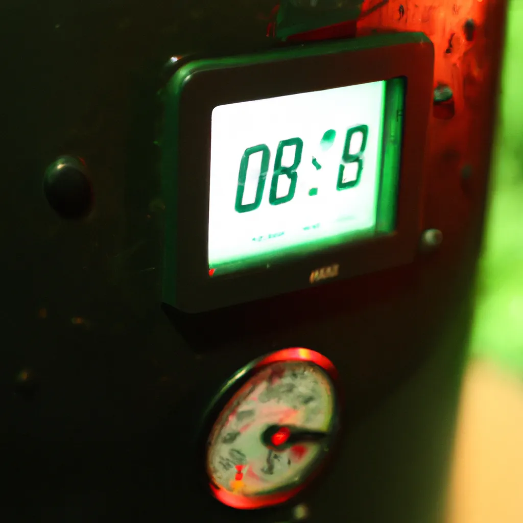 Ideias Controlando a temperatura no seu composteiro