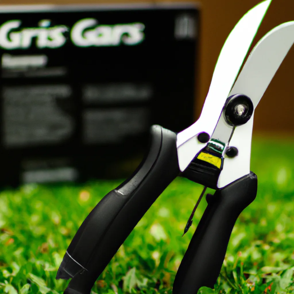 Ideias Cortadores Portateis Um Guia Completo Para as Suas Ferramentas de Jardinagem