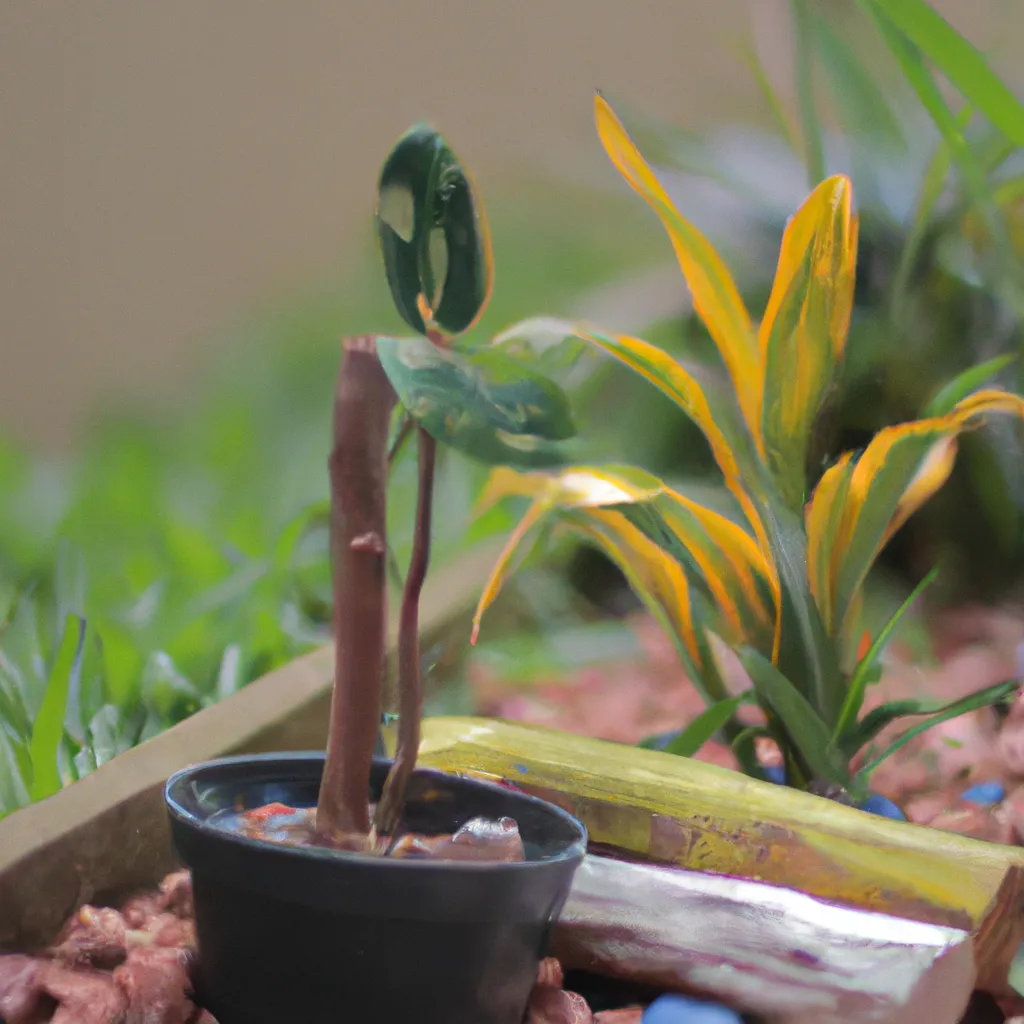 Ideias Criando Seu Proprio Jardim Exotico Dicas Praticas