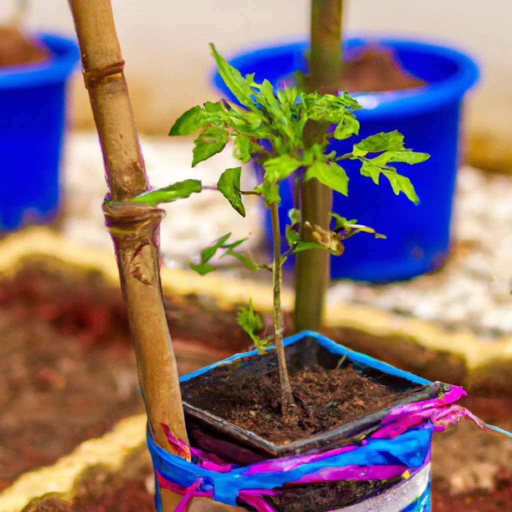 Ideias Criando um quintal produtivo com mudas frutiferas