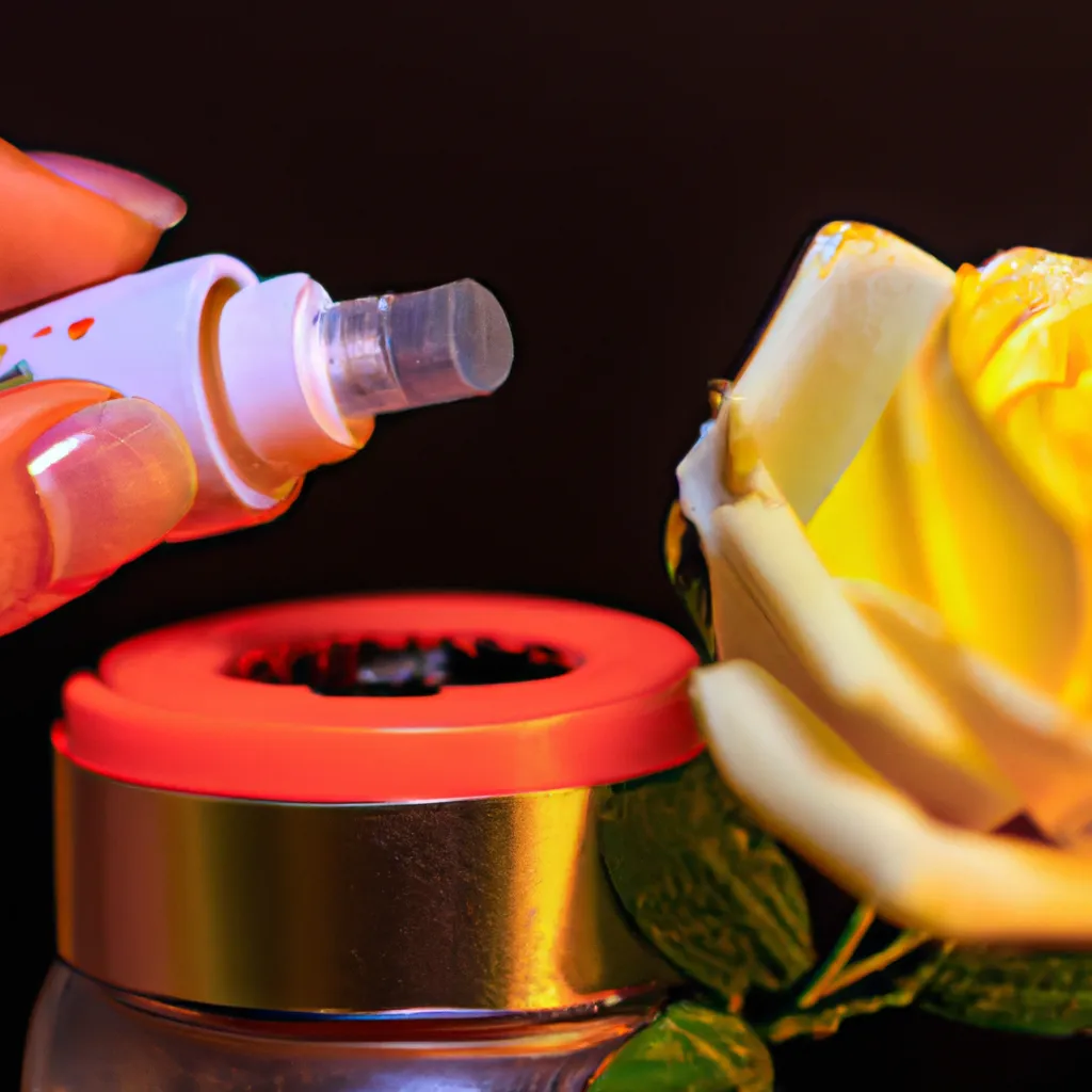 Ideias Cuidados especificos para as flores aromaticas