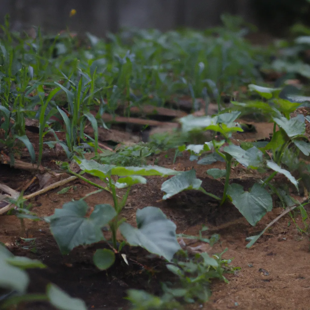 Ideias Cultivando alimentos nativos na sua horta Ideias Cultivando alimentos nativos na sua horta