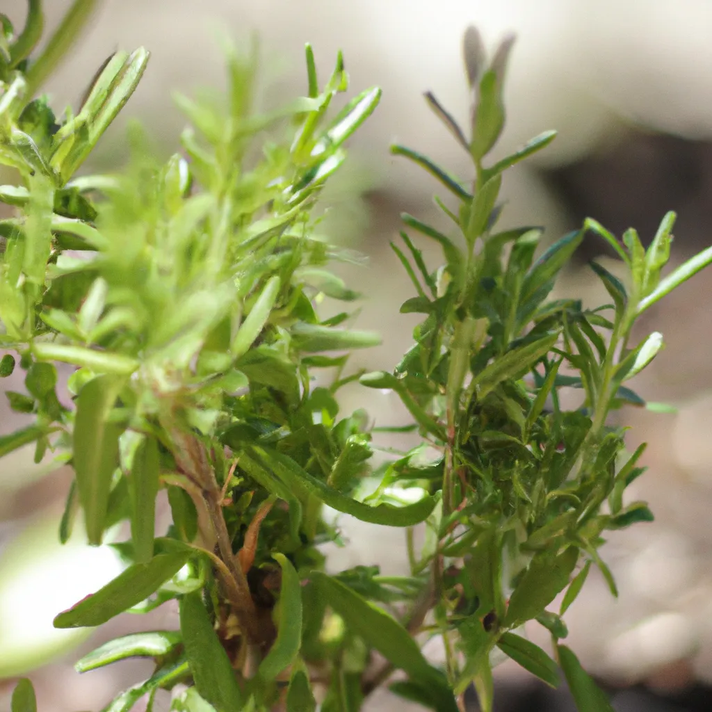 Ideias Cultivar ervas aromaticas em sua horta