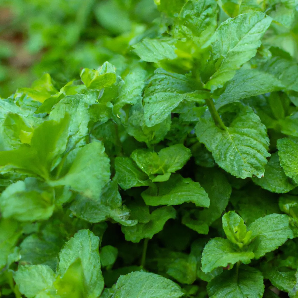 Ideias Cultivar ervas medicinais em sua horta