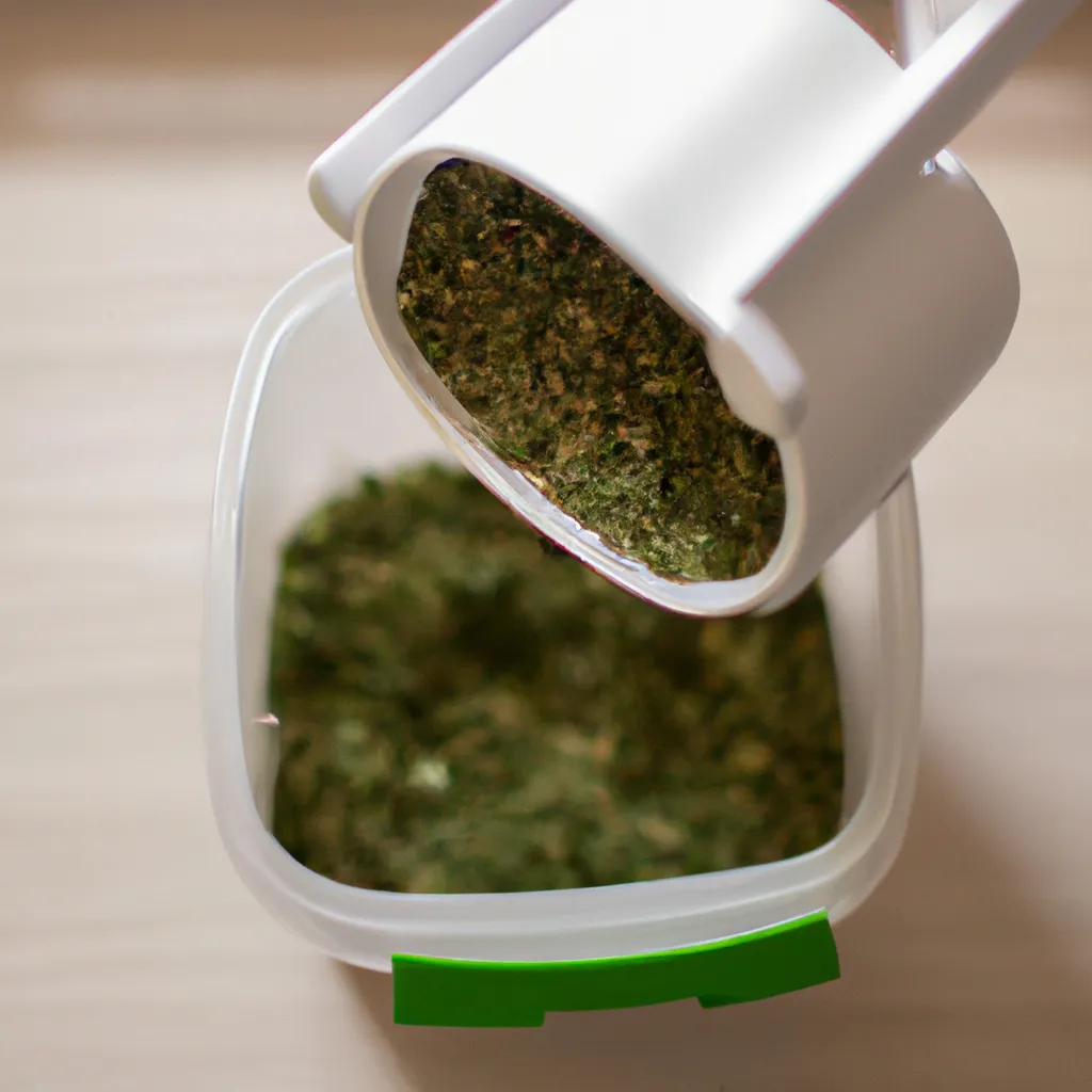 Ideias Curativos Para o Solo Apos Ervas Daninhas Serem Removidas
