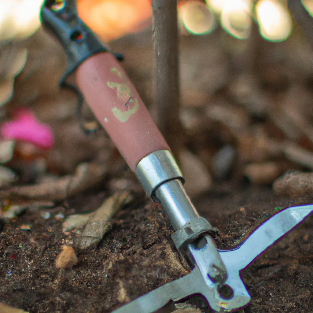 Ideias Descubra os Beneficios de Possuir Ferramentas de Jardinagem