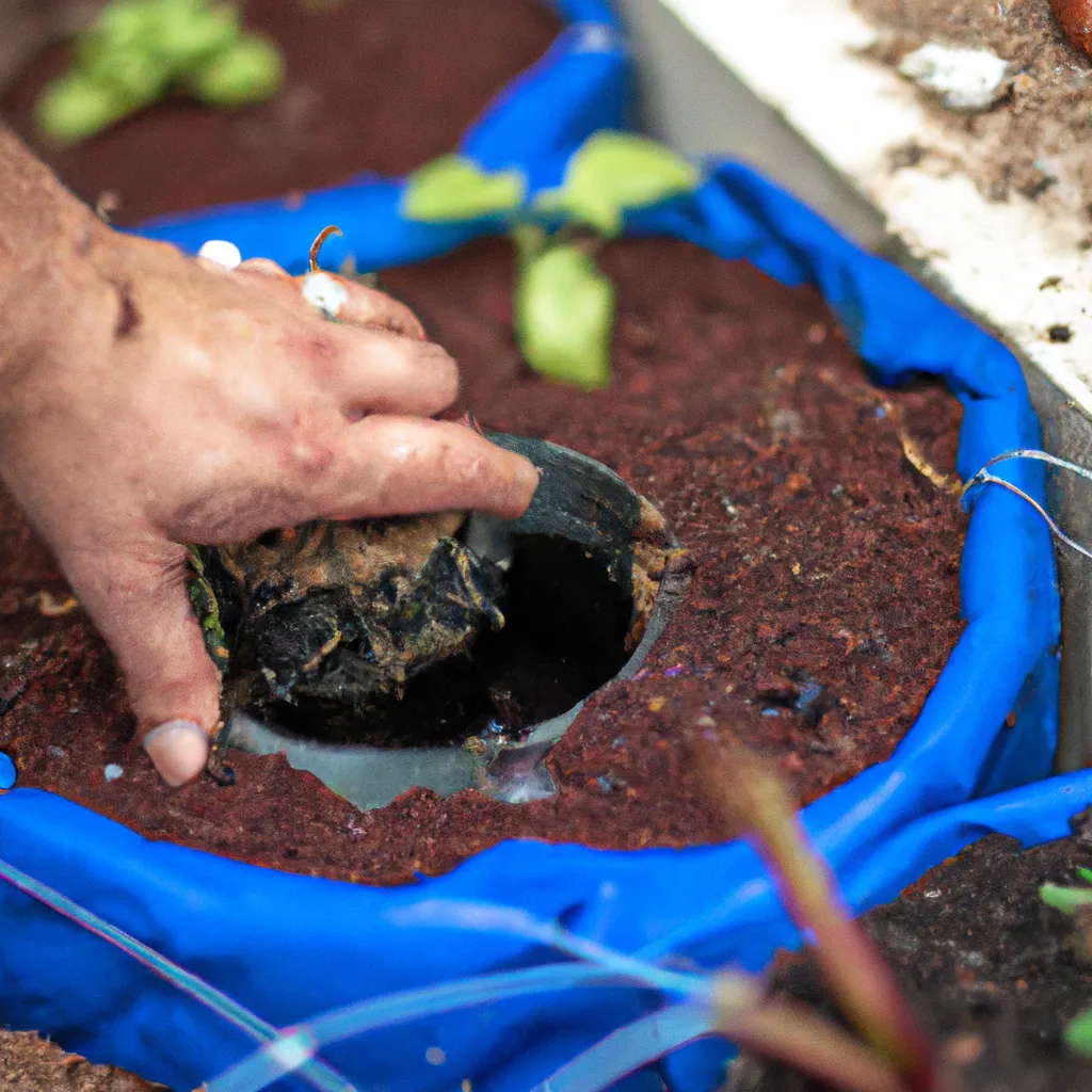 Ideias Dicas para manter sua horta bem cuidada Ideias Dicas para manter sua horta bem cuidada