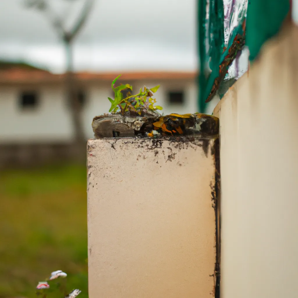 Ideias Evitando a Compacidade do Solo